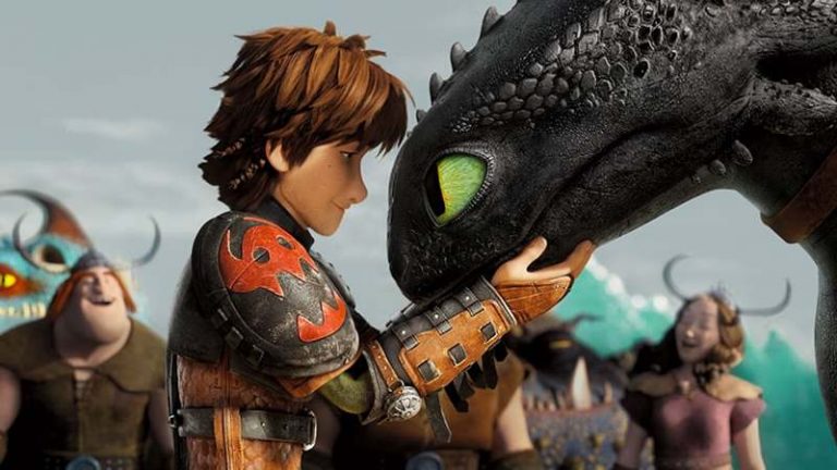 Dragon Trainer &ndash; Il mondo nascosto: trama e personaggi del film