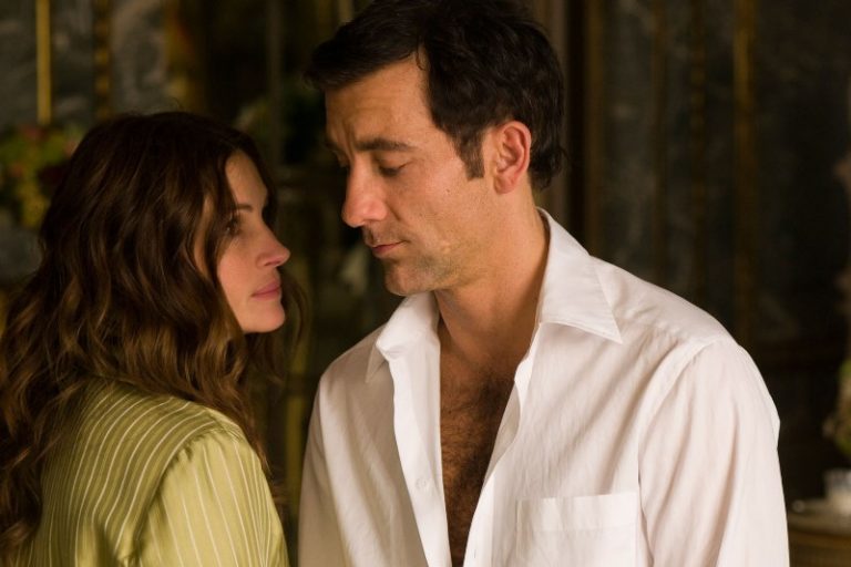 Duplicity: trama e cast del film con Julia Roberts