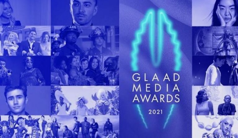 GLAAD Awards 2021: tutti i vincitori della 32&deg; edizione