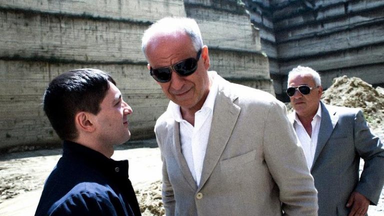 Gomorra: trama, cast e curiosit&agrave; sul film di Matteo Garrone