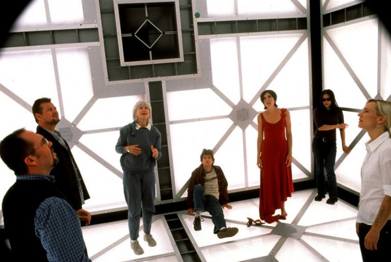 Il cubo 2 &ndash; Hypercube: trama, cast e curiosit&agrave; sul film