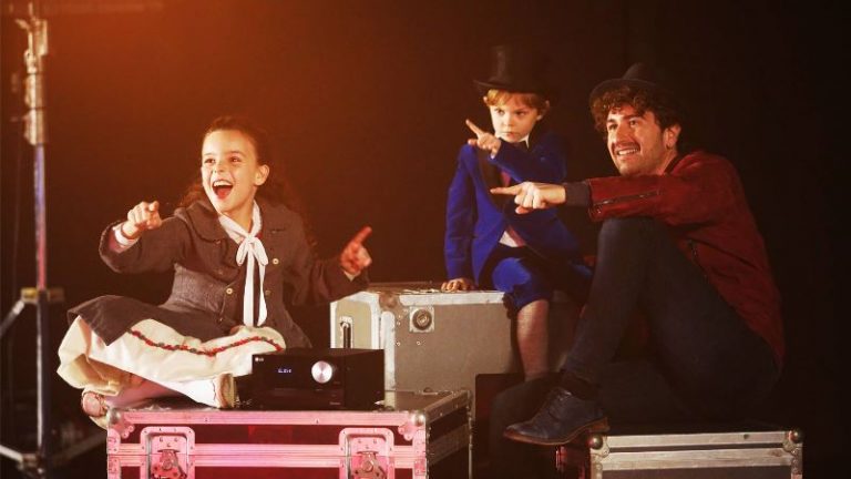Il giorno pi&ugrave; bello del mondo: trama e cast del film di Alessandro Siani