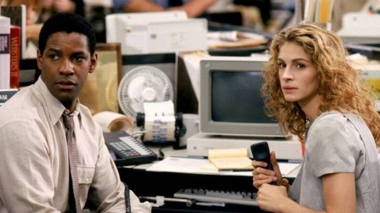 Il rapporto Pelican: libro, trama e cast del film con Julia Roberts Il rapporto Pelican: libro, trama e cast del film con Julia Roberts