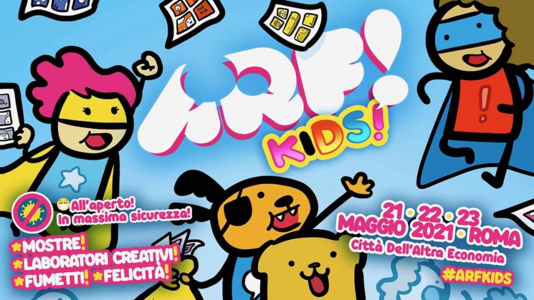 Immagine 29-04-21 alle 17.53 (1) arf kids