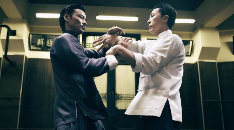 Ip Man 3: trama, cast e curiosit&agrave; sul film con Donnie Yen