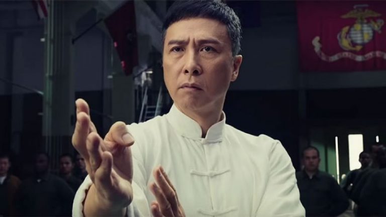 Ip Man 4: trama, cast e curiosit&agrave; sul film con Donnie Yen
