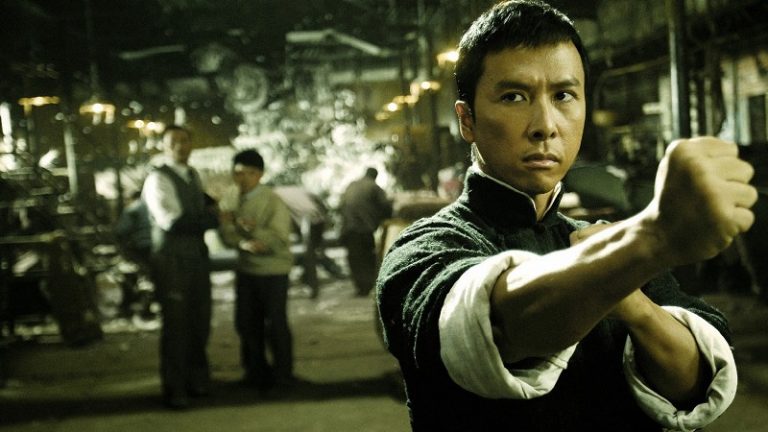 Ip Man: trama, cast e sequel del film con Donnie Yen