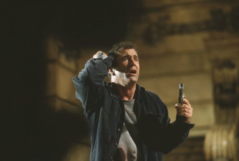 Ipotesi di complotto: trama e cast del film con Mel Gibson Ipotesi di complotto: trama e cast del film con Mel Gibson
