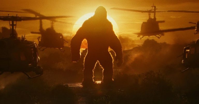 Kong &ndash; Skull Island: trama, cast e sequel del film