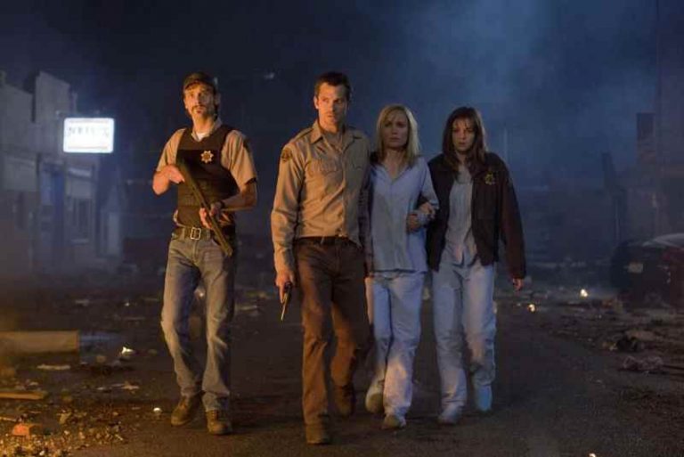 La citt&agrave; verr&agrave; distrutta all&rsquo;alba: trama, cast e curiosit&agrave; sul film