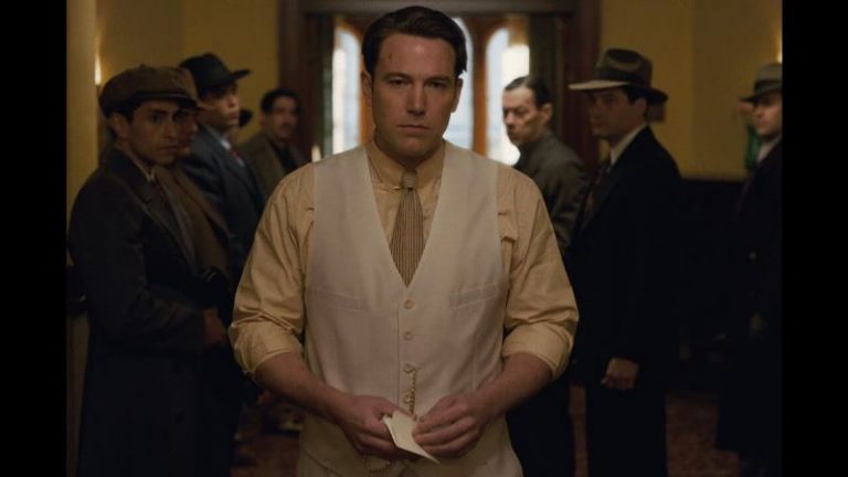 La legge della notte: trama, cast e curiosità sul film di Ben Affleck La legge della notte: trama, cast e curiosità sul film di Ben Affleck