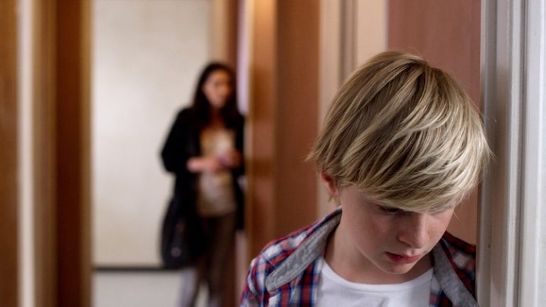 L&rsquo;affido: trama, cast e curiosit&agrave; sul film di Xavier Legrand