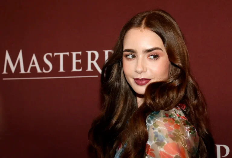 Lily Collins: 10 cose che non sai sull&rsquo;attrice