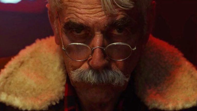 L&rsquo;uomo che uccise Hitler e poi il Bigfoot : trama e cast del film con Sam Elliott