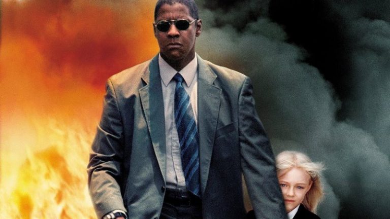 Man on Fire &ndash; Il fuoco della vendetta, la spiegazione del finale