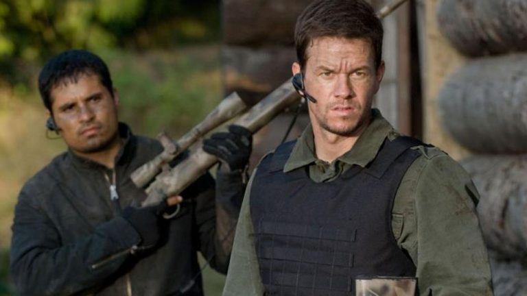 Shooter: dal libro al cast, le curiosit&agrave; sul film con Mark Wahlberg