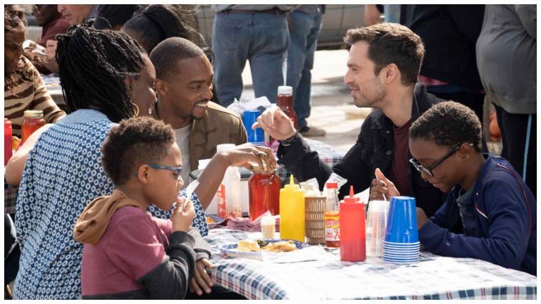 The Falcon and the Winter Soldier: le domande che ci lascia il finale di stagione The Falcon and the Winter Soldier: le domande che ci lascia il finale di stagione