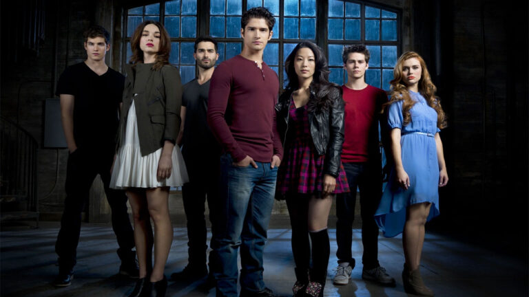 Teen Wolf: ritorna il cast nel film Paramount+