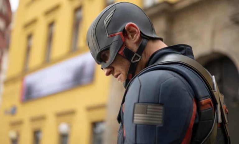 The Falcon and the Winter Soldier 4 mette in discussione di tutto ciò in cui i fan del MCU hanno sempre creduto The Falcon and the Winter Soldier 4 mette in discussione di tutto ciò in cui i fan del MCU hanno sempre creduto