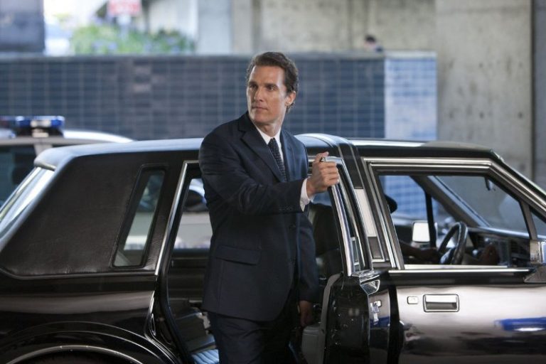 The Lincoln Lawyer: trama, cast e curiosit&agrave; sul film con Matthew McConaughey