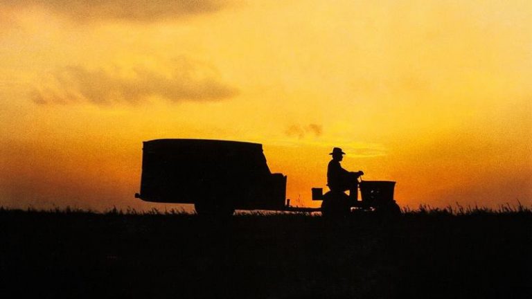 Una storia vera: trama, cast e curiosit&agrave; sul film di David Lynch