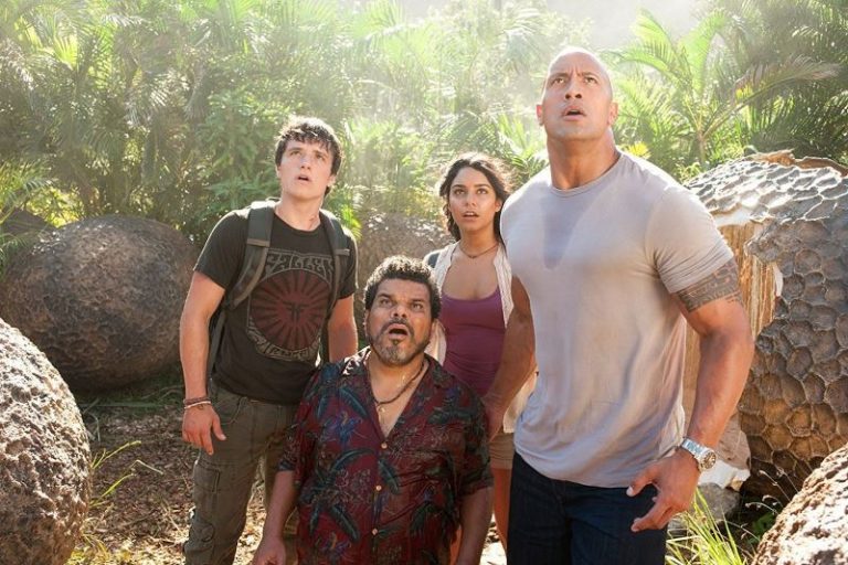 Viaggio nell&rsquo;isola misteriosa: trama, cast e sequel del film