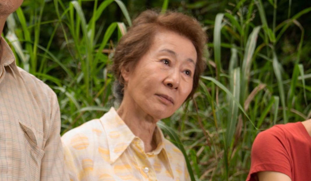 Yuh-Jung Youn minari (1) Yuh-Jung Youn minari bafta 2021