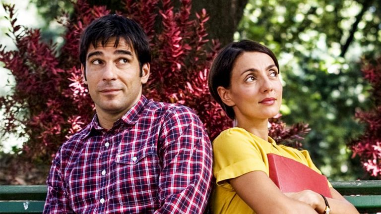 Ambra Angiolini: 10 curiosit&agrave; sull&rsquo;attrice italiana