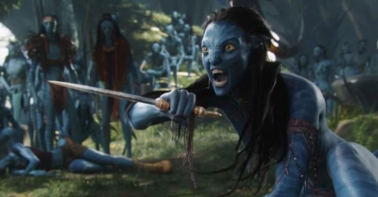 Avatar 2: tantissime foto dal set in Nuova Zelanda