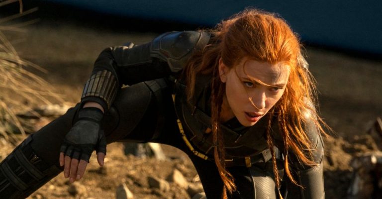 Black Widow: nel film &egrave; presente il primo mutante del MCU?