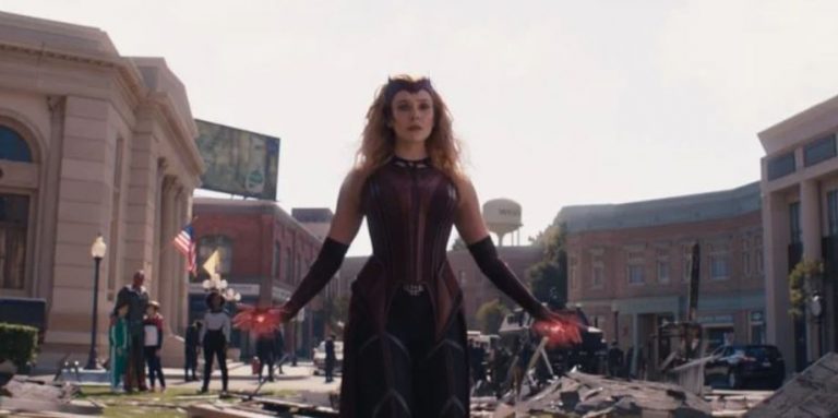Doctor Strange 2: quanto tempo sar&agrave; trascorso dagli eventi di WandaVision?