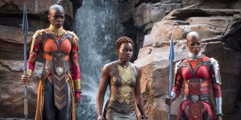 The Falcon and the Winter Soldier: 10 cose da sapere sulle Dora Milaje The Falcon and the Winter Soldier: 10 cose da sapere sulle Dora Milaje