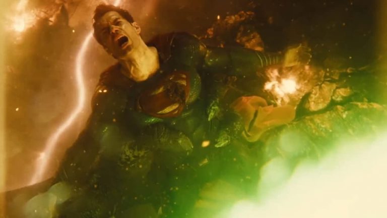 Quentin Tarantino elogia il movimento a sostegno di Zack Snyder&rsquo;s Justice League
