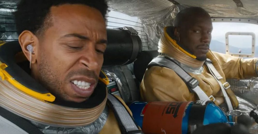 fast and furious 9