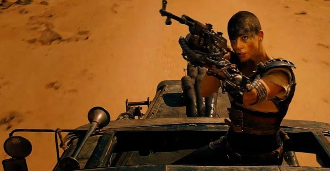 furiosa