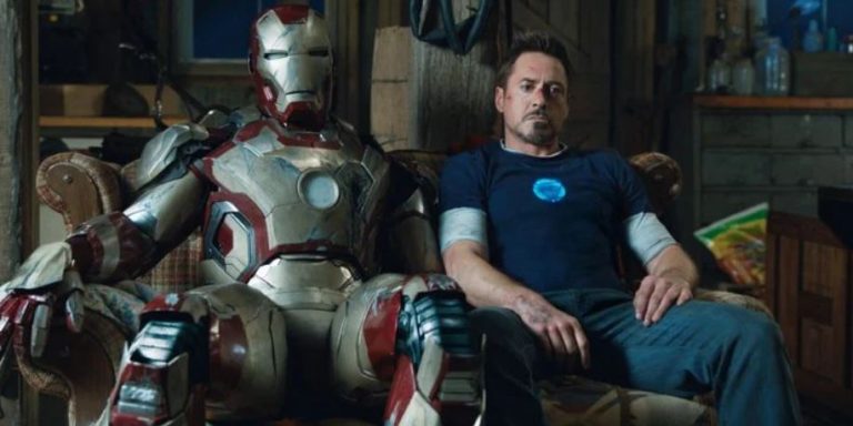 Iron Man 4: perch&eacute; il film non &egrave; mai stato realizzato?