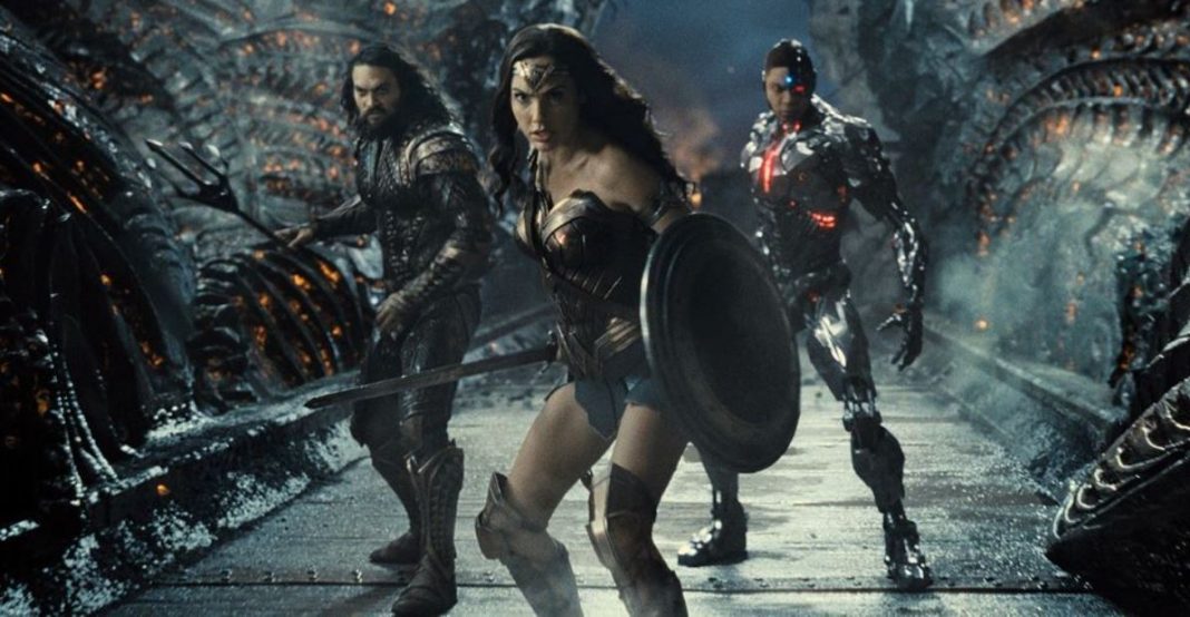 justice league justice league