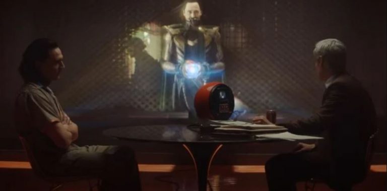 Loki: le rivelazioni più importanti dal nuovo trailer della serie Loki: le rivelazioni più importanti dal nuovo trailer della serie