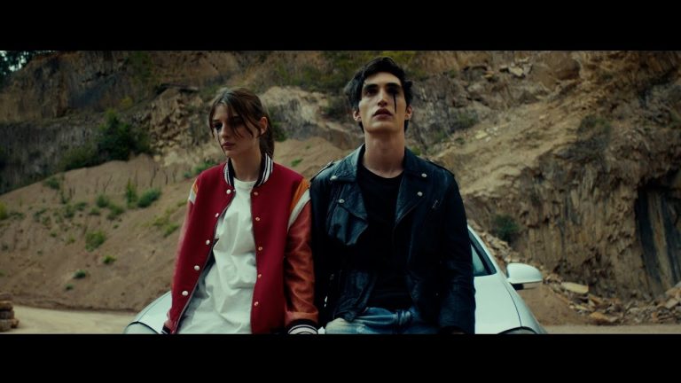 Non mi uccidere: il trailer del film con Alice Pagani Non mi uccidere: il trailer del film con Alice Pagani