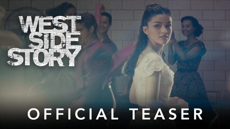 West Side Story: il trailer del musical di Steven Spielberg West Side Story: il trailer del musical di Steven Spielberg