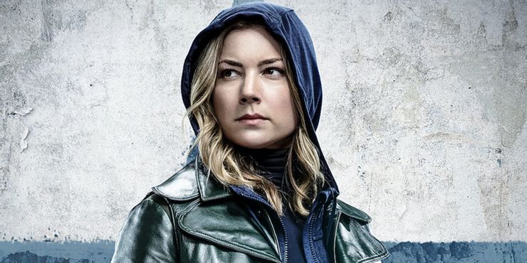 The Falcon and the Winter Soldier: 10 cose da sapere su Sharon Carter The Falcon and the Winter Soldier: 10 cose da sapere su Sharon Carter
