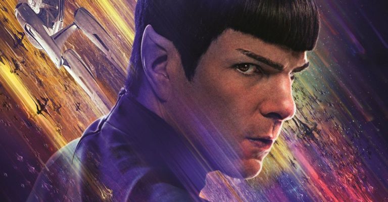 Star Trek: Zachary Quinto disposto a tornare nei panni di Spock
