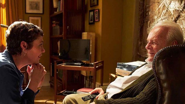 The Father &ndash; nulla &egrave; come sembra, recensione del film con Anthony Hopkins