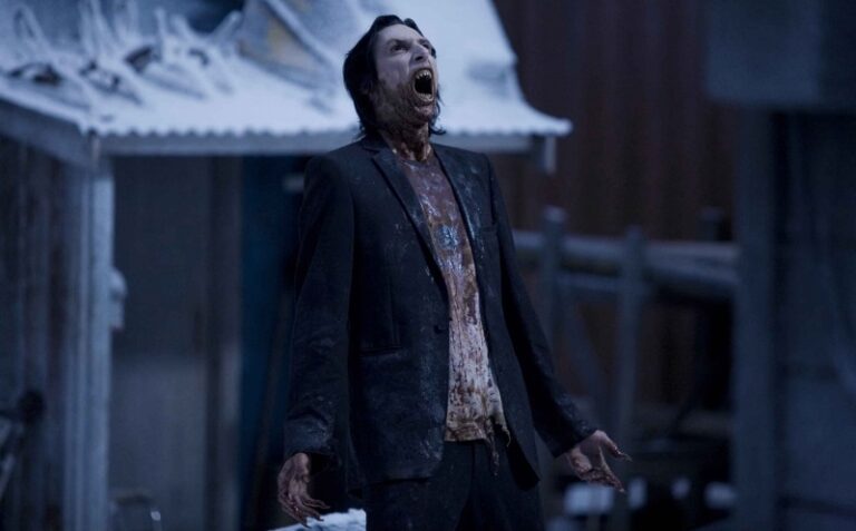 30 giorni di buio: trama, cast e curiosit&agrave; sul film horror