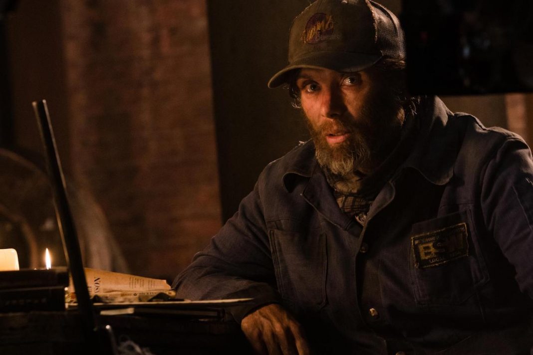 A Quiet Place 2 A Quiet Place 2
