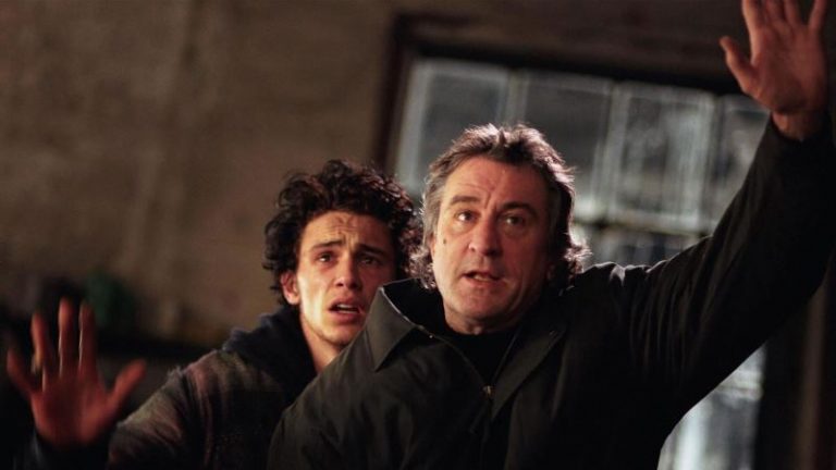 Colpevole d&rsquo;omicidio: trama e cast del film con Robert De Niro