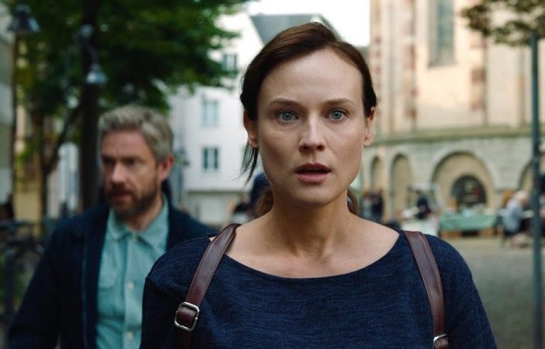 Diane Kruger nel cast di 355, con Jessica Chastain e Penelope Cruz