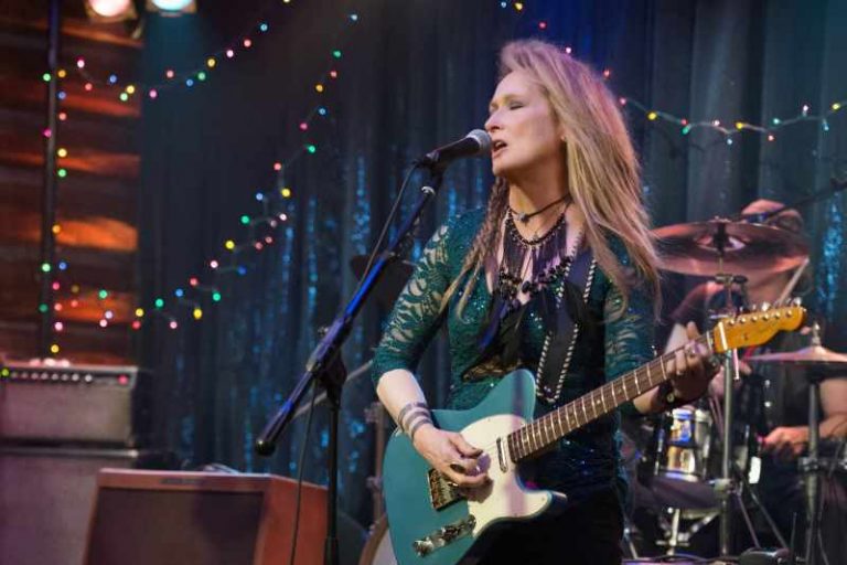 Dove eravamo rimasti: trama, cast e curiosit&agrave; sul film con Meryl Streep