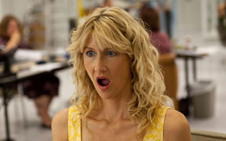 Enlightened &ndash; La nuova me, recensione della serie con Laura Dern