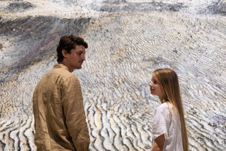 Futura, recensione del film di Lamberto Sanfelice